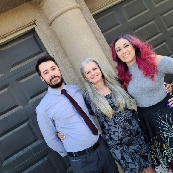 Meet your Posher, Caroline - Picture 2 of 5